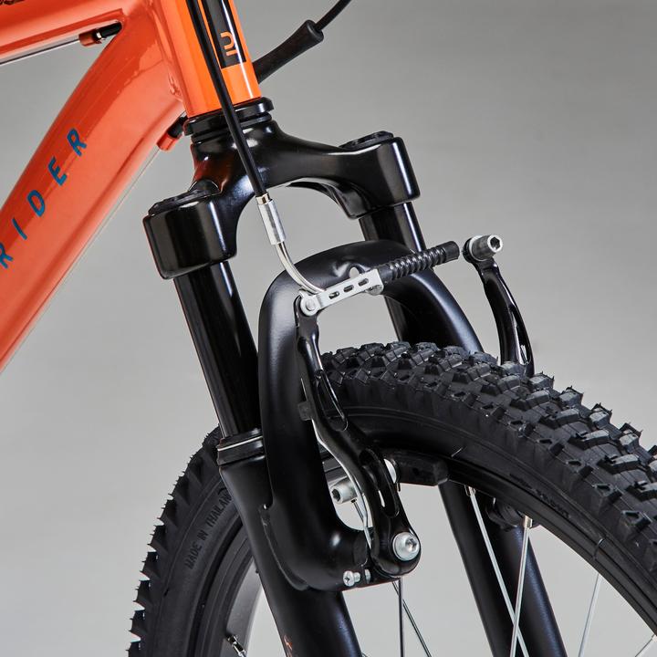 Image du produit Rockrider Expl 500 (20")