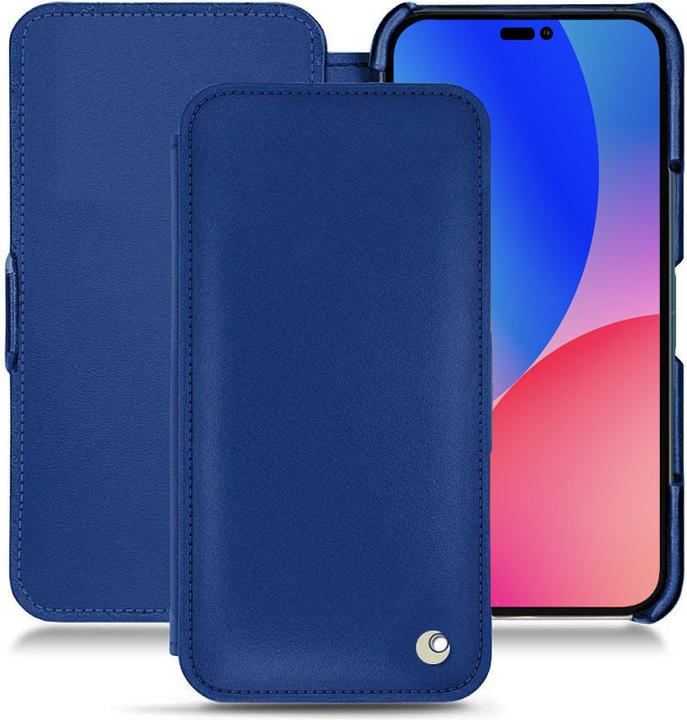 Productafbeelding Noreve Leren omslag horizontaal (Apple iPhone 14 Pro Max)