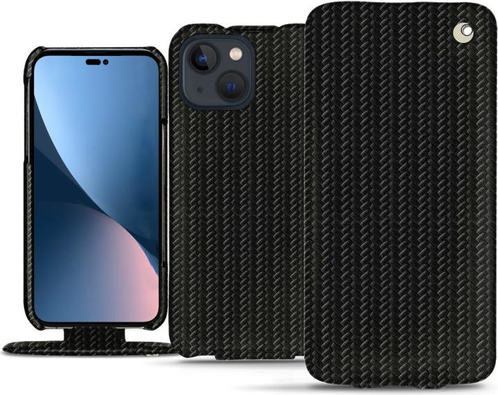 Abaca nero ( Noir / Nero)