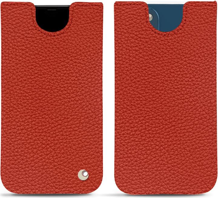 Productafbeelding Noreve Lederen omslag (Apple iPhone 14 Plus)
