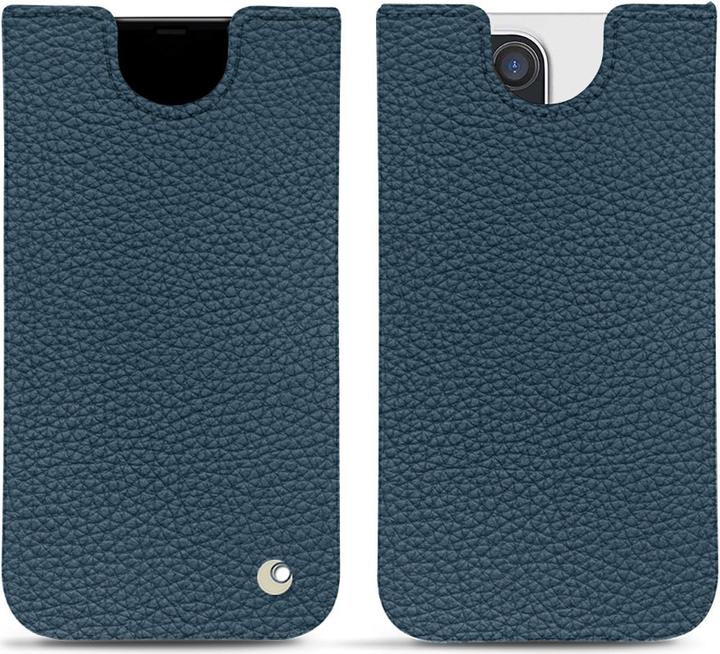 Image du produit Noreve Coque en cuir (Apple iPhone 14 Pro)