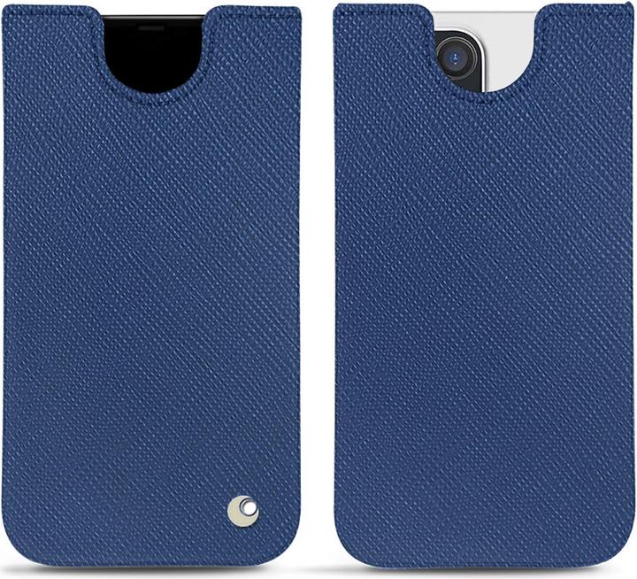 Image du produit Noreve Coque en cuir (Apple iPhone 14 Pro)