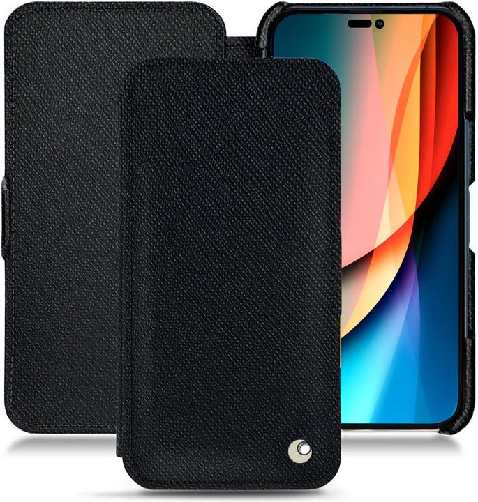 Noir élégant ( Noir / Black )
