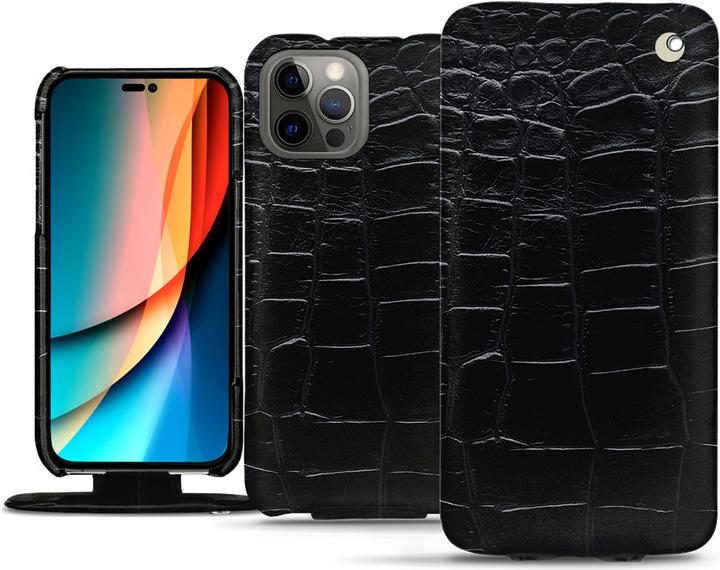 Coccodrillo nero ( Noir / Nero)