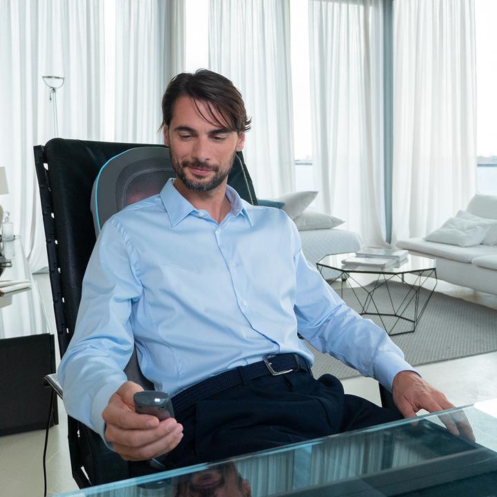 Immagine prodotto Homedics Coprisedile