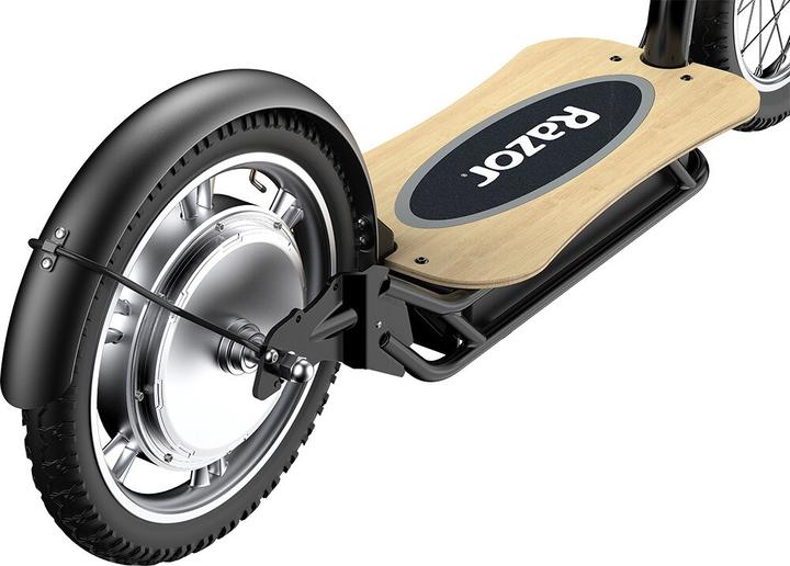 Produktbild Razor EcoSmart (25 km/h, 19 km, 350 W)