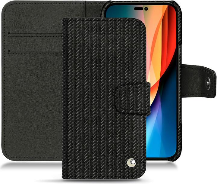 Abaca nero ( Noir / Nero)