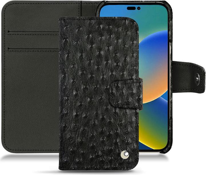 Immagine prodotto Noreve Portafoglio in pelle (Apple iPhone 14)