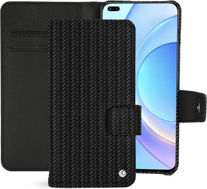 Abaca nero ( Noir / Nero)