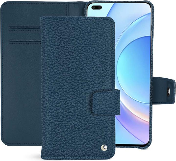 Productafbeelding Noreve Portemonnee van leer (Honor Magic 4 Pro)
