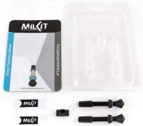 MilKit Kleppenpakket 35