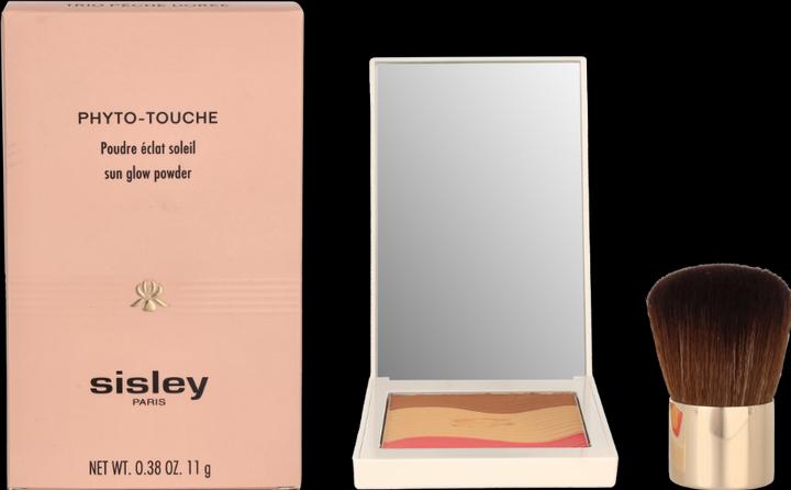 Immagine prodotto Sisley Phyto-Touche Poudre Eclat Soleil (Pesca Oro)