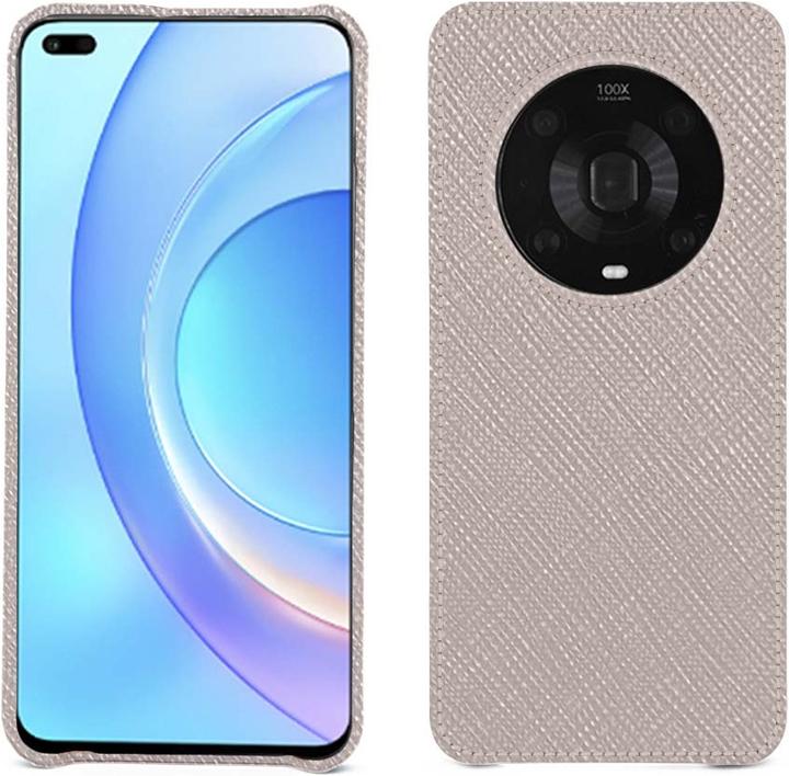 Image du produit Noreve Coque en cuir (Honor Magic 4 Pro)