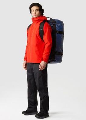 Immagine prodotto North Face Borsone da campo base (95 l)