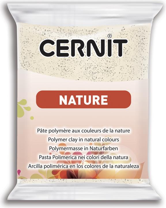 Produktbild Cernit Nature
