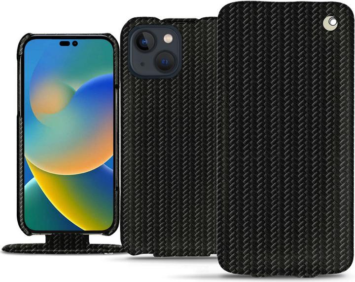 Abaca nero ( Noir / Nero)