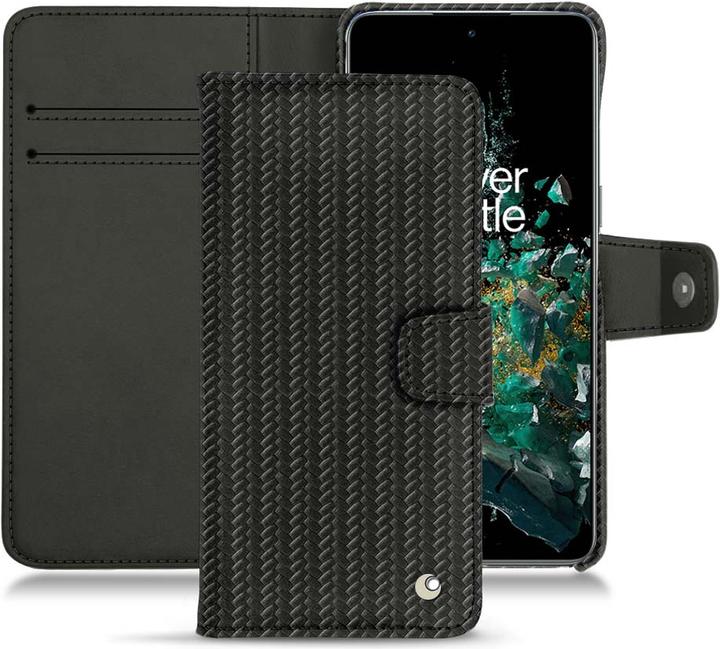 Abaca nero ( Noir / Nero)