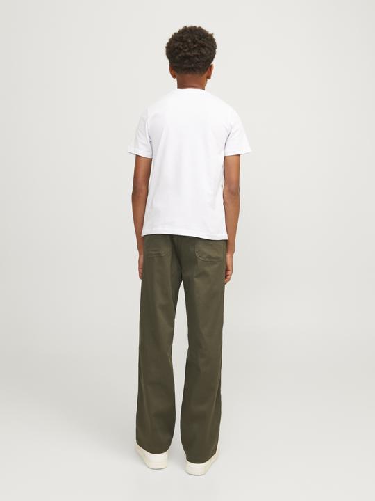 Image du produit Jack & Jones Pantalon Worker Pour les garçons Pantalon Worker (152)