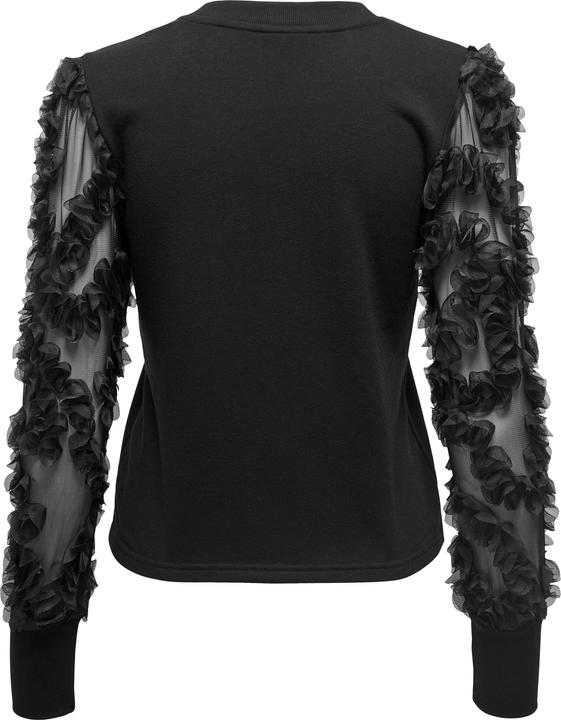 Actual product image JdY Detail sweatshirt (M)