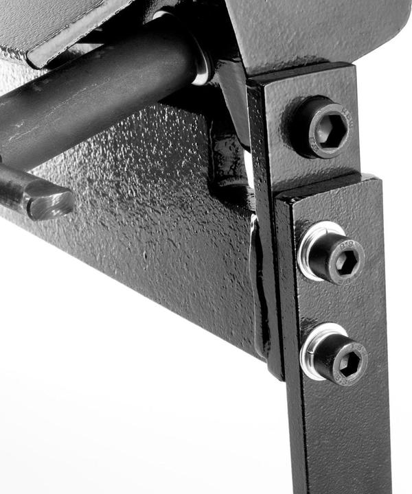 Immagine prodotto Stahlwerk Piegatrice AB-630 ST Piegatrice per lamiere fino a 1,2 mm di spessore (630 mm)