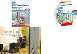 Actual product image tesa Powerbond mounting tape transparent (19 mm)