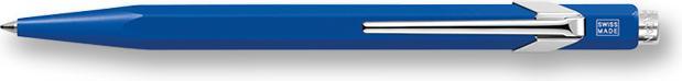Actual product image Caran d'Ache 849 Classic (Blue, 1 x)