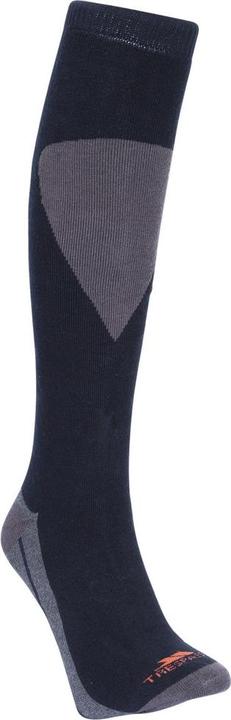 Actual product image Trespass HACK Men - Ski socks (41 - 45)