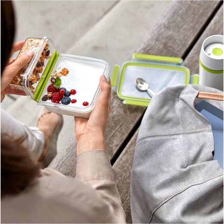 Immagine prodotto Emsa Snackbox Clip&Go 1,2 l