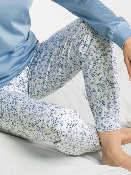 Produktbild ISA Bodywear Pyjama lang (S)