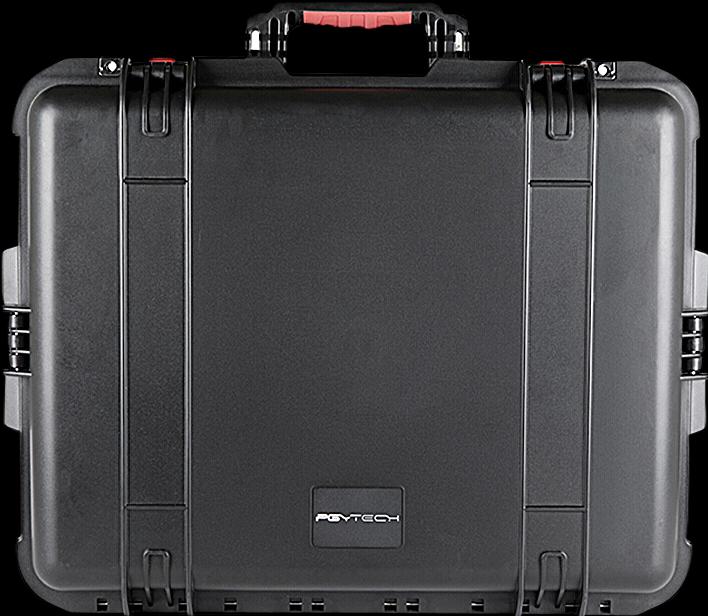 Produktbild Pgytech Koffer Transport für DJI Ronin S (Fotokoffer)