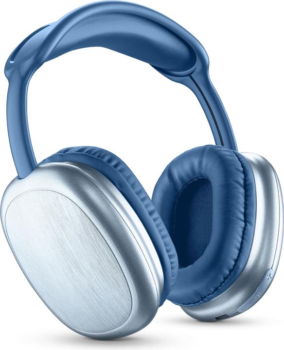 Image du produit Music Sound Écouteurs MAXI2 (pas de réduction du bruit, 22 h, Sans fil)
