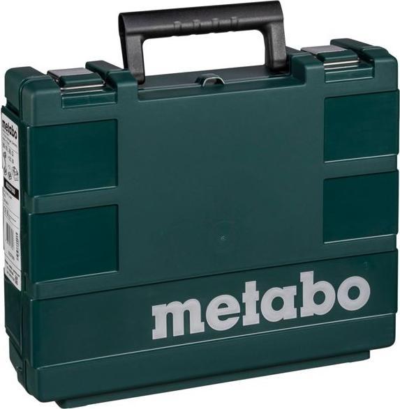 Produktbild Metabo BS 18 L BL Q (Akkubetrieb)