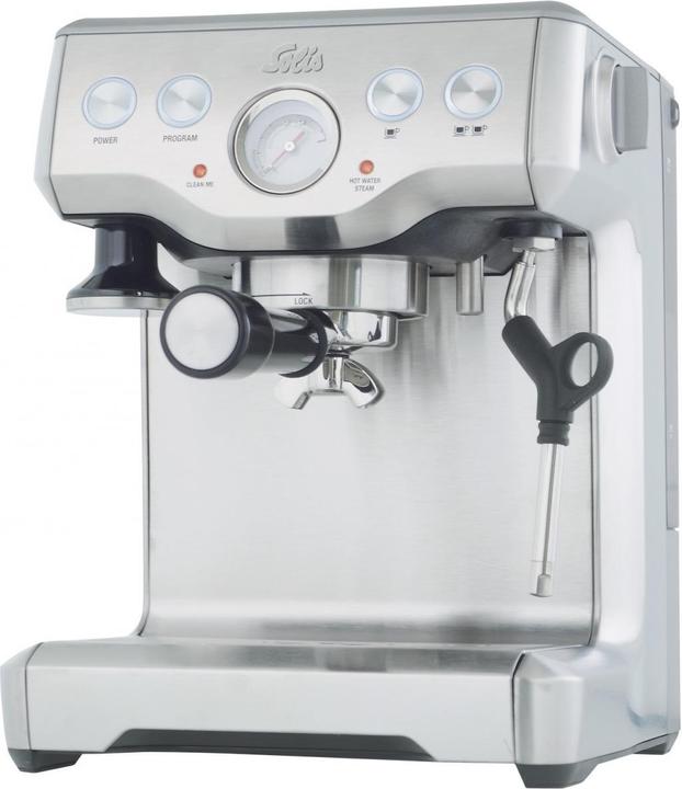 Immagine prodotto Solis Caffespresso Pro Tipo 117