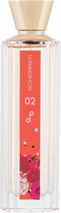 Image du produit Jean Louis Scherrer Paris Délices pop 02 (Eau de toilette, 50 ml)