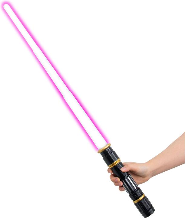 Produktbild Toi-Toys Lichtschwertkraft