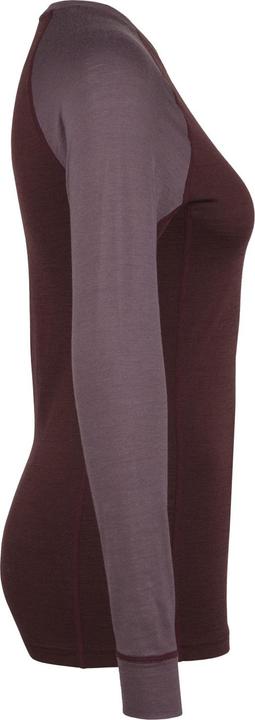 Image du produit Stoic Femmes Mérino180 BengtSt. L/S (XL)