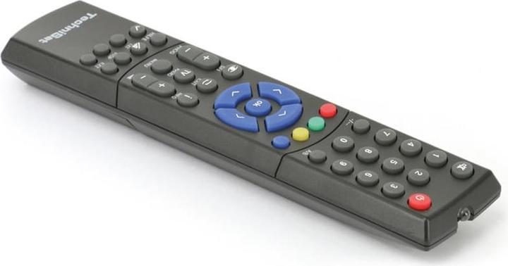 Produktbild TechniSat Fernbedienung für SkyStar 2 (Gerätespezifische Fernbedienung)