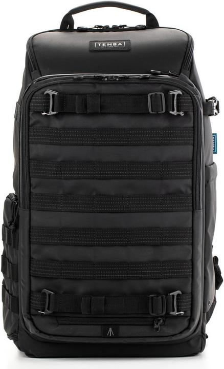 Actual product image Tenba Axis V2 (Photo backpack, 24 l)