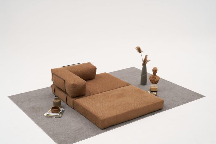 Produktbild Atelier del Sofa Comfort (Ecksofa)
