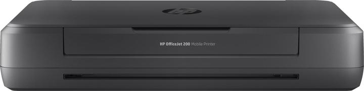 Produktbild HP OfficeJet 200 Mobile (Tintenpatrone, Farbe)