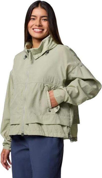 Immagine prodotto Columbia Women's Paracutie II Windbreaker (M)
