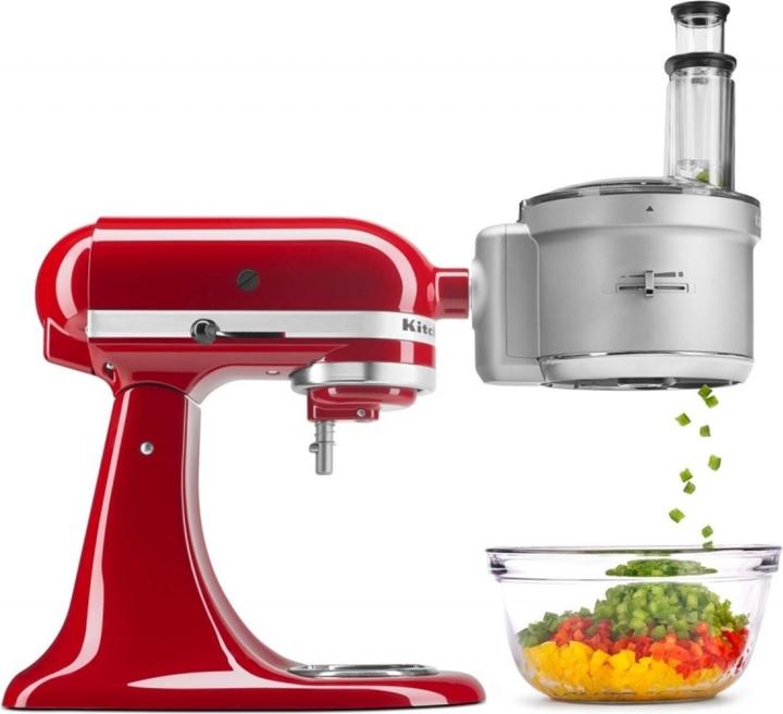 Productafbeelding KitchenAid Hulpstuk voor de keukenmachine
