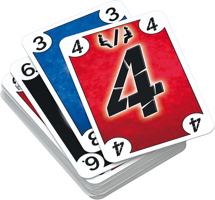 Actual product image Schmidt Spiele Black DOG (German)