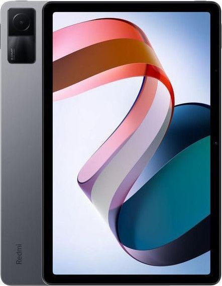 Immagine prodotto Xiaomi Redmi Pad (Solo WiFi, 10.61", 64 GB, Grigio grafite)