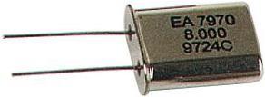 Actual product image X-Tals X-TAL 9.216000MHz