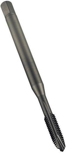 Actual product image Dormer Machine taps DIN 2184-1C EP31 UNF 3/4 ″x16 HSS-E-PM steam tempered 2.5XD 2B