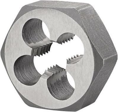Dormer Schneideisen M - Metric coarse 16 x 2 mm HSS 6g Rechts