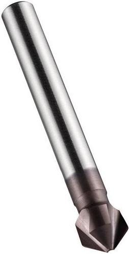 Dormer Countersink DIN 335 C 100 ° nominal-Ø 10.4 mm HSS TiAlN Z.3 (10.4 millimetres)