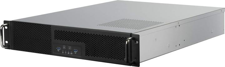 Image du produit Silverstone RM23-502 (ATX)