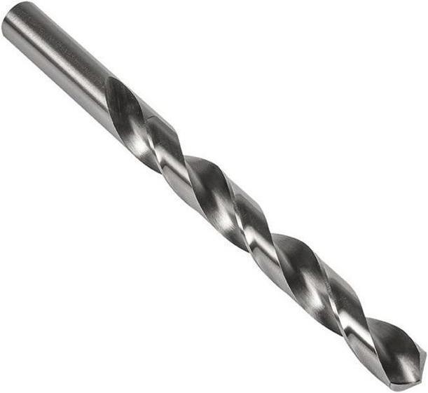 Actual product image Dormer Twist Drill DIN 338 Type N A100 Nominal-Ø 0.46 mm HSS Profile Ground Blank Cylindrical Shank 4xD (0.46 millimetre)